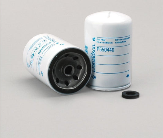 FUEL SPIN-ON FILTER DONALDSON OEM ORG P550440