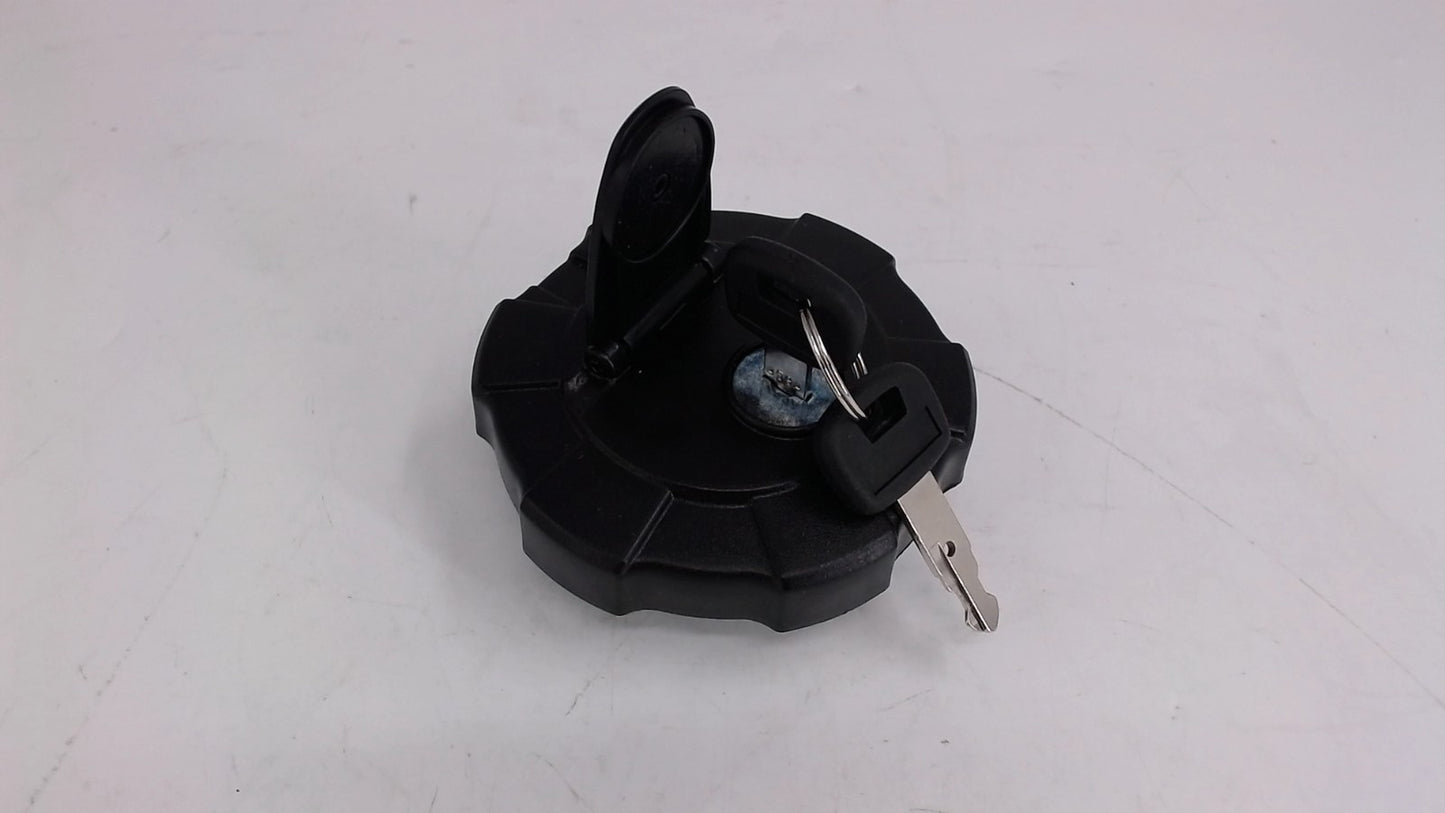 Fuel Cap 2658575 With Keys 459A for CAT Mini Hydraulic 303.5C 304C CR 305.5D