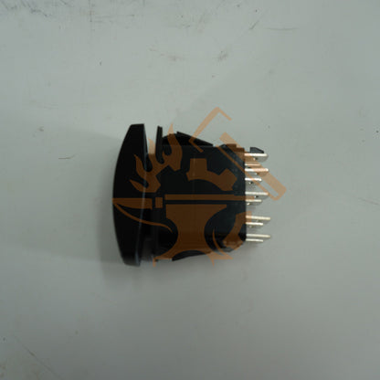 LIGHTING ROCKER 3 POS SWITCH