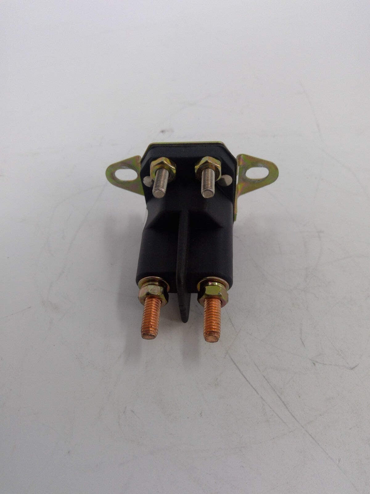 Starter Solenoid 92507 for Craftsman LT2000 YS4500 20 HP Briggs Stratton Motor