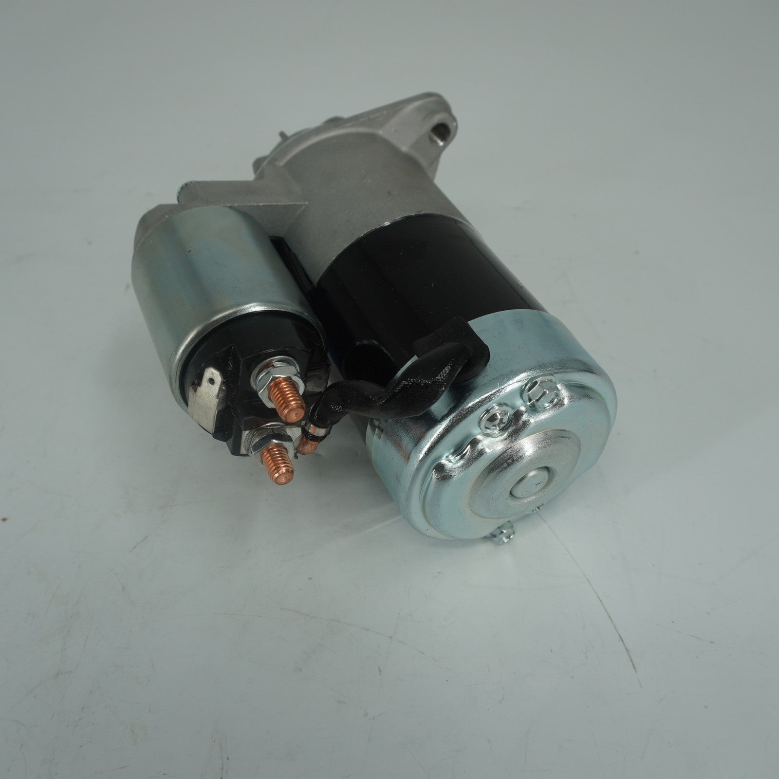 12V 8T Starter Motor 6C070-59212 for Kubota V1305 V1505 V1505-E2 B3030 B3030HSD