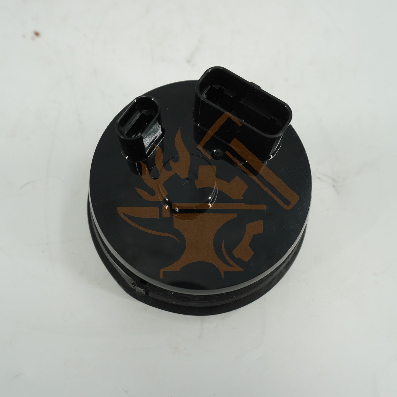 SPEEDOMETER MULTIFUNCTION GAUGE CLUSTER