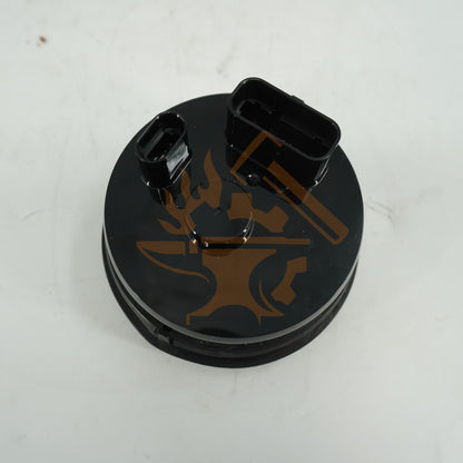 SPEEDOMETER MULTIFUNCTION GAUGE CLUSTER