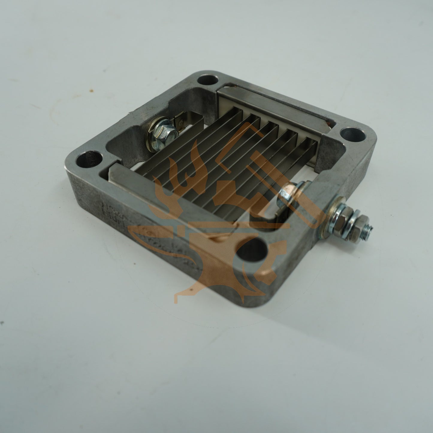 Air Heater 129579-77500 129100-77501 for Yanmar Engine Komatsu Loader