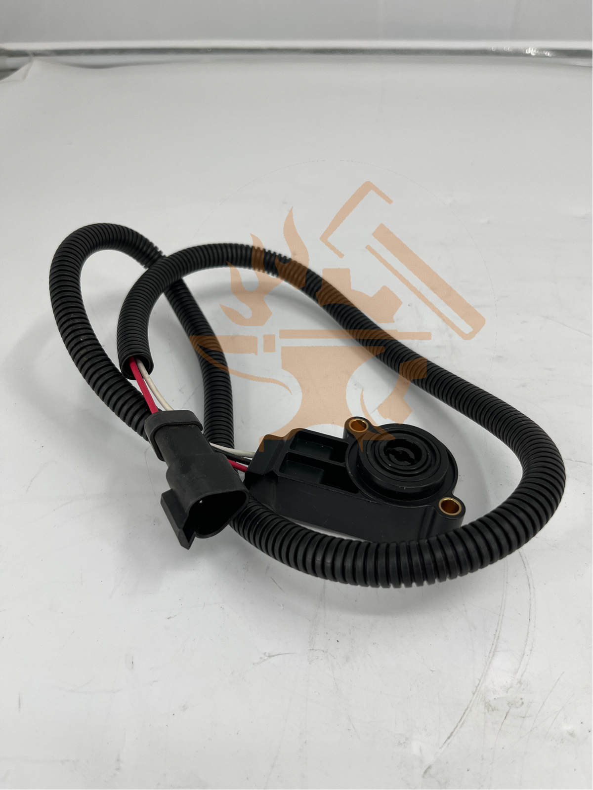 Throttle Position Sensor 266-1466 for CAT C7 C10 C12 C13 C15 3406E 769C 770