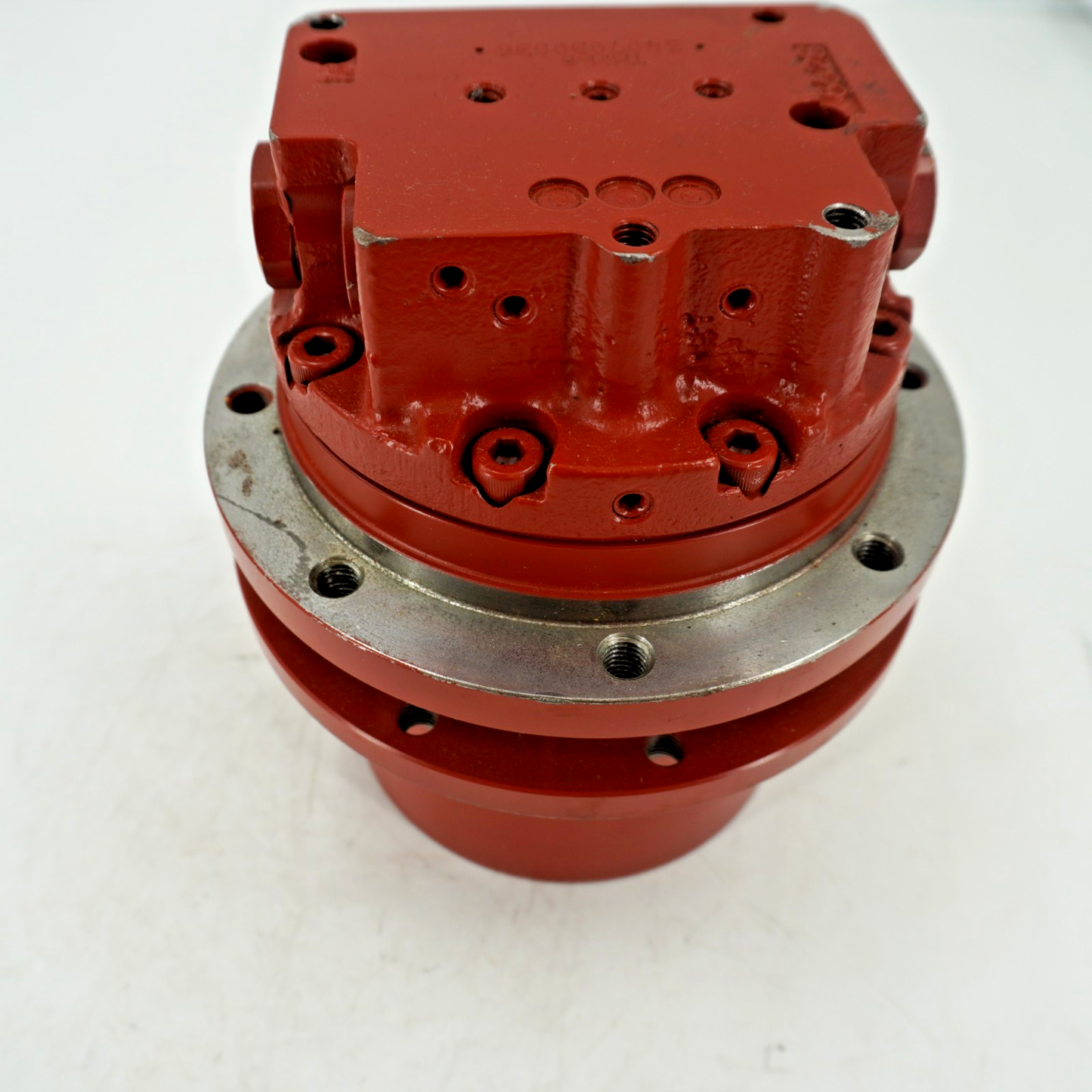 Travel Gearbox With Motor 19031-30300, 1903130300 for Takeuchi Excavator