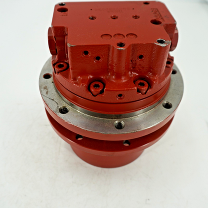 Travel Gearbox With Motor 19031-30300, 1903130300 for Takeuchi Excavator