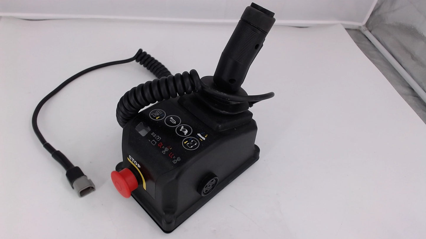 Control Box 100840 100840GT for Genie GR-12 GR-15 GR-20 QS-12 QS-15 QS-20