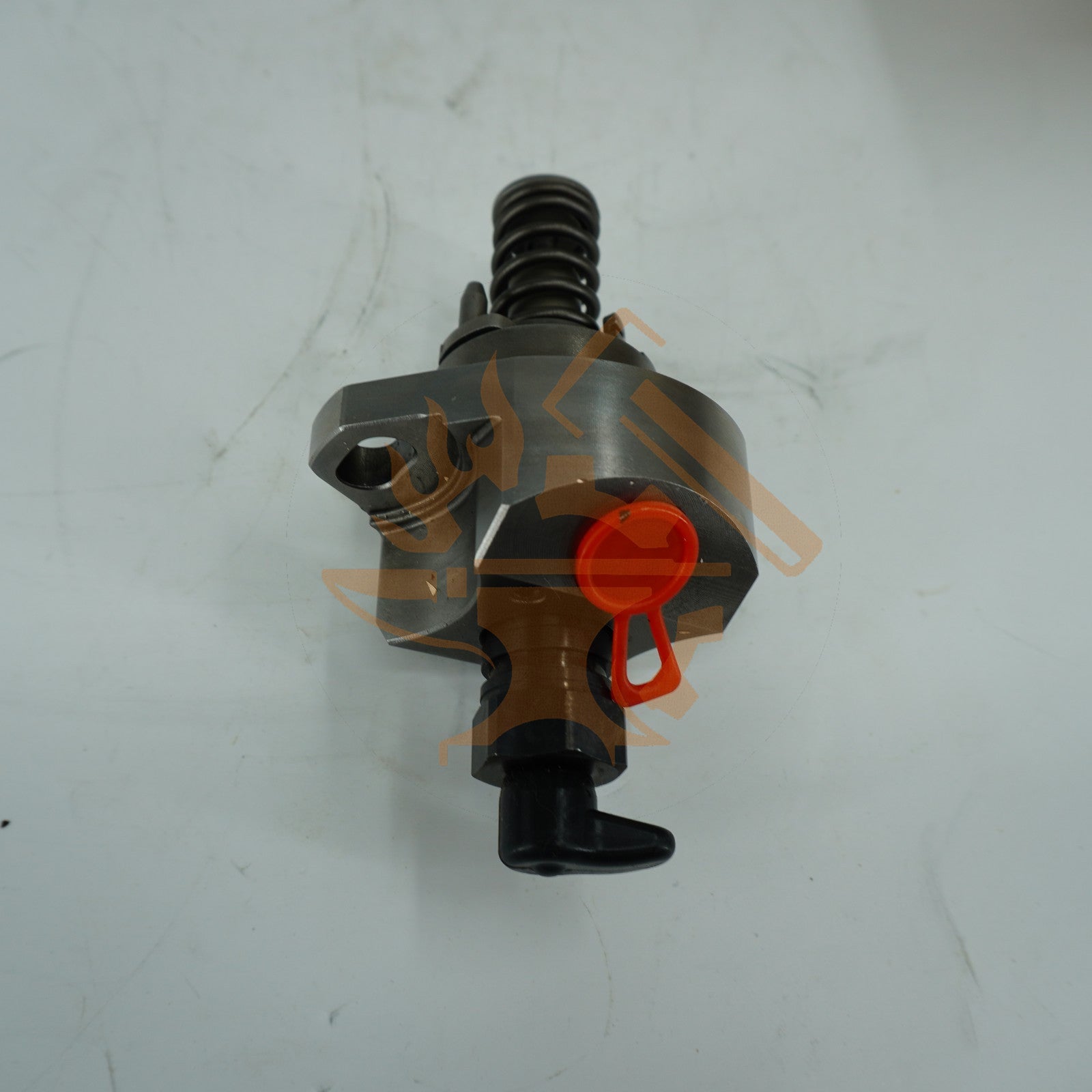 FUEL INJECTION PUMP