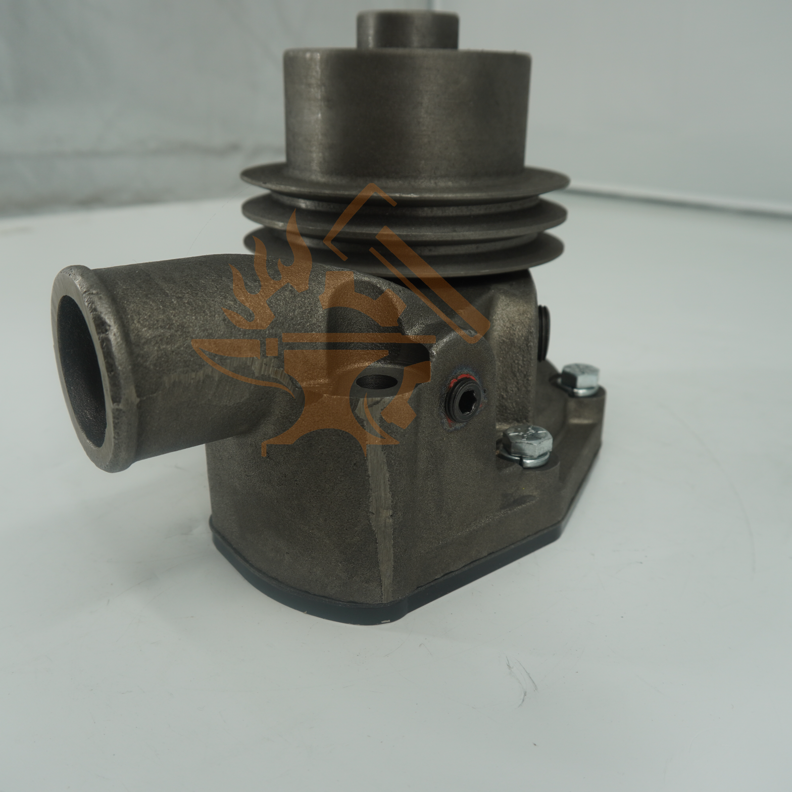 Water Pump RE509068 for John Deere 3029 4039TLV01 Tractor 5200 5300 5400 5500