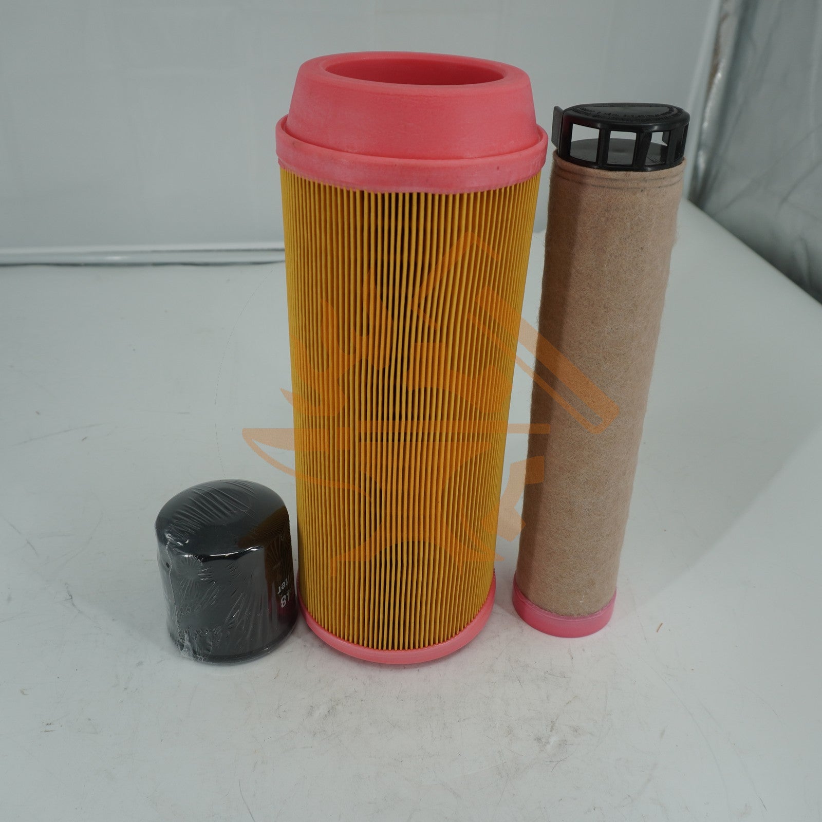 MAINTENANCE FILTER KIT