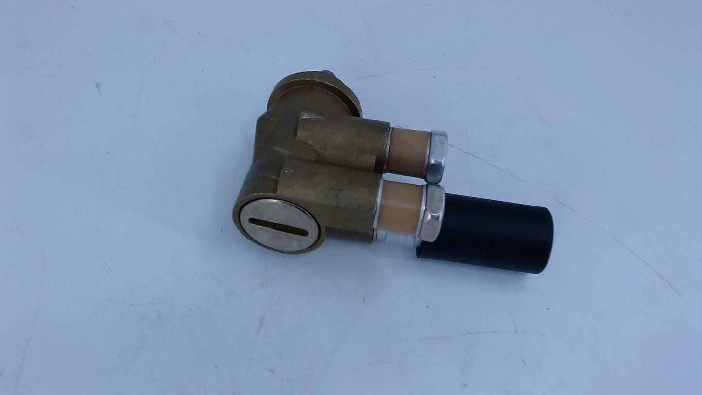 Fuel Pump RE536662 for John Deere Engine 4024 5030 2.4L 3.0L