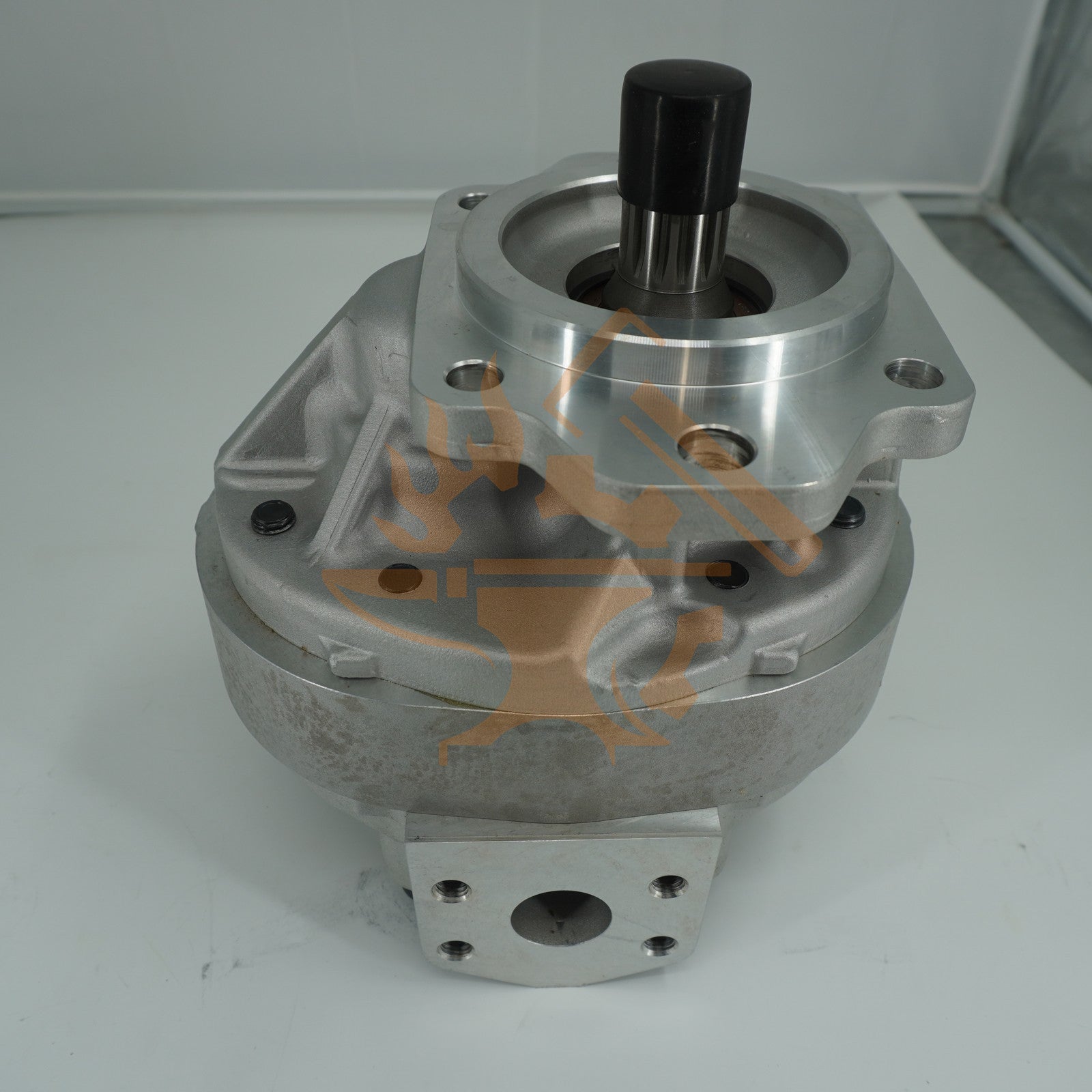 HYDRAULIC PUMP