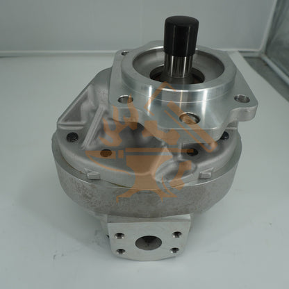 HYDRAULIC PUMP