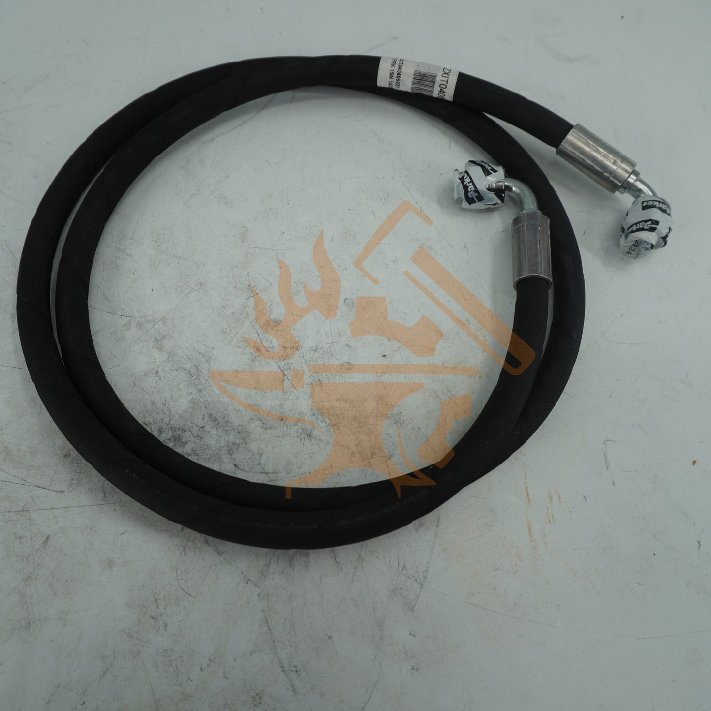 FLEXIBLE HOSE GENIE OEM ORG 04.0605.0231GT