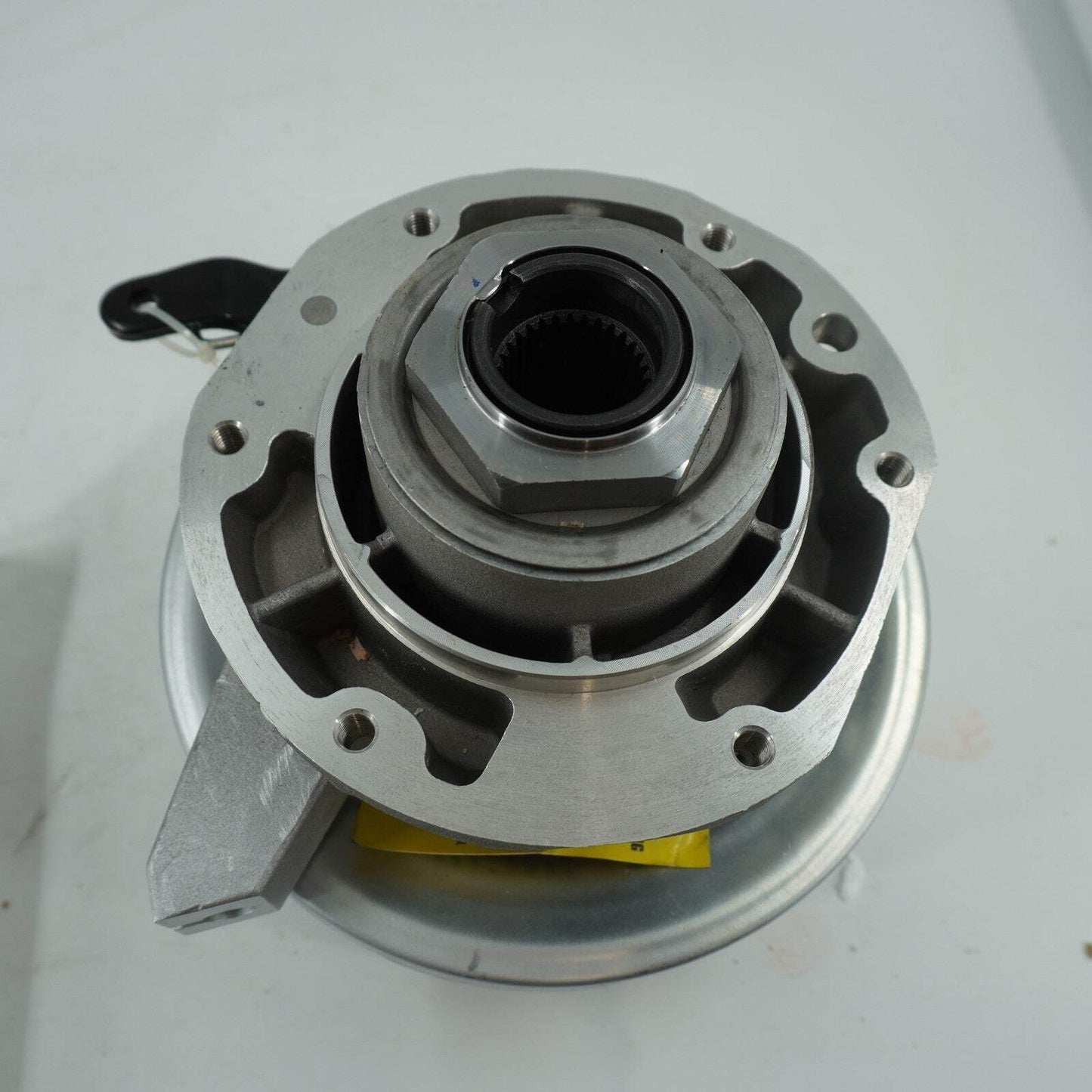 Parking Brake Assembly Transmission E9TA-2598-AA for Ford Dakota F250 F350
