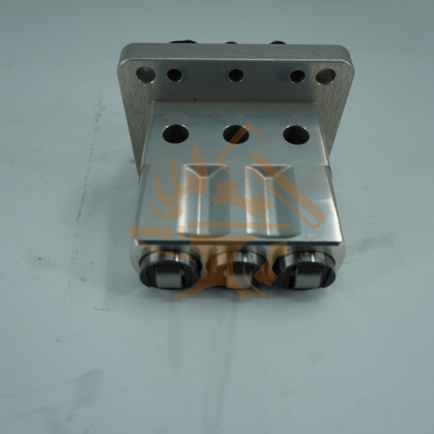 FUEL INJECTION PUMP