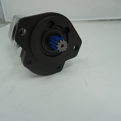 Hydraulic Pump 6668698 6668699 for Bobcat Excavator 325 328 331 334