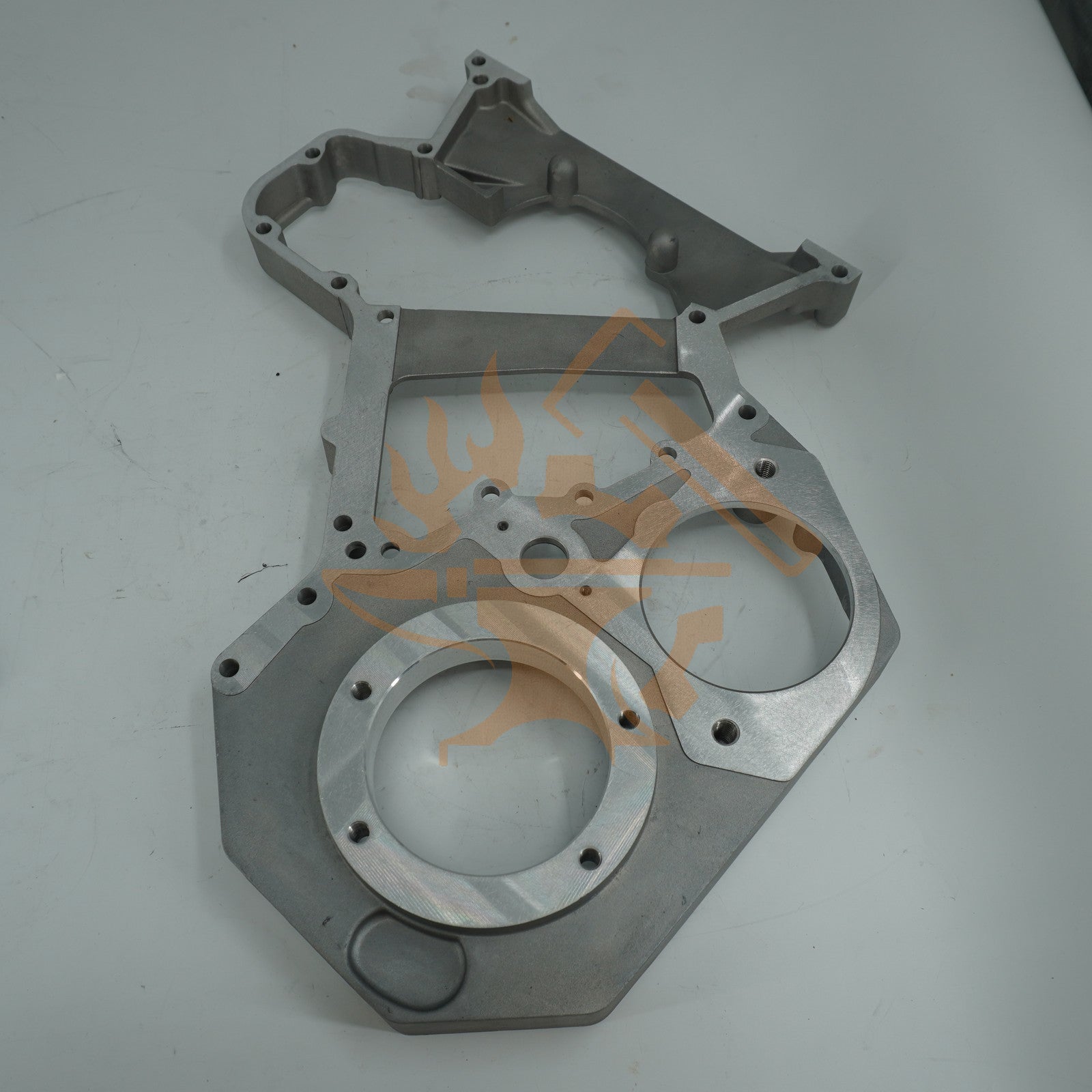 Timing Gear Housing Case Kit 3936256 for Cummins Engine 6B 6BT B5.9 ISB ISB6.7