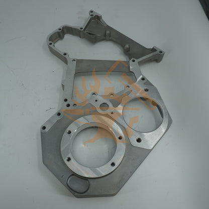 Timing Gear Housing Case Kit 3936256 for Cummins Engine 6B 6BT B5.9 ISB ISB6.7