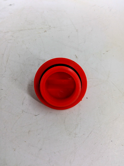 Hydraulic Oil Plug Cap 38240-21412 For Kubota BX2200 BX2230 BX22 BX1500 BX1830