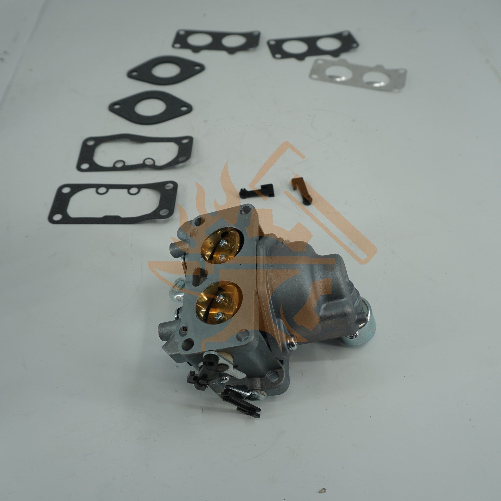 CARBURETOR CARB ASSEMBLY