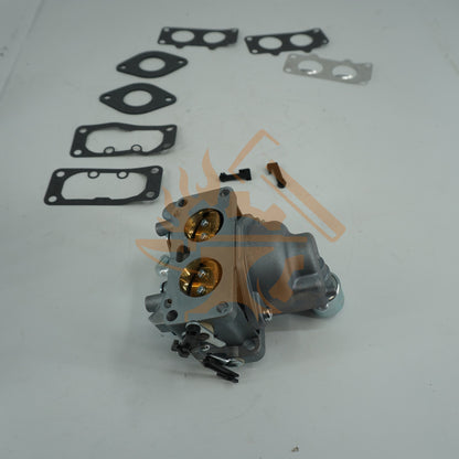 CARBURETOR CARB ASSEMBLY