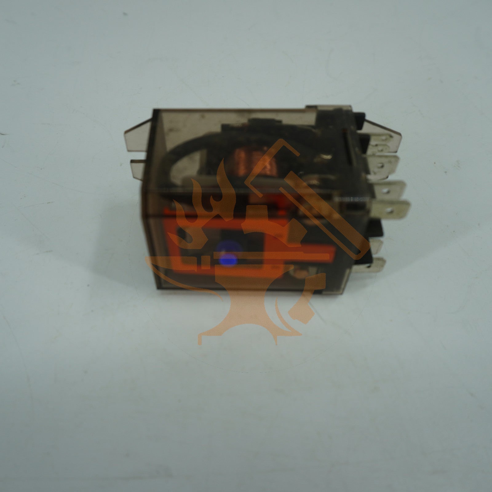 CONTACTOR 25 AMP 12 VOLT DC GENIE OEM ORG 27398GT