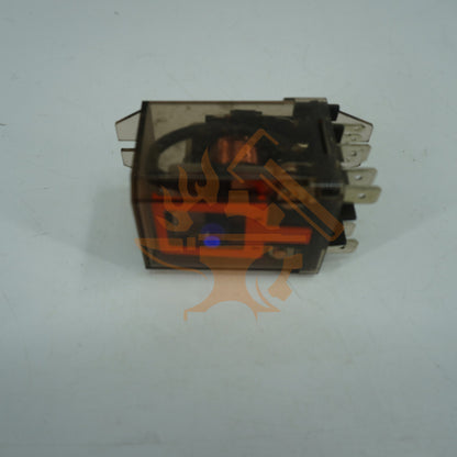 CONTACTOR 25 AMP 12 VOLT DC GENIE OEM ORG 27398GT