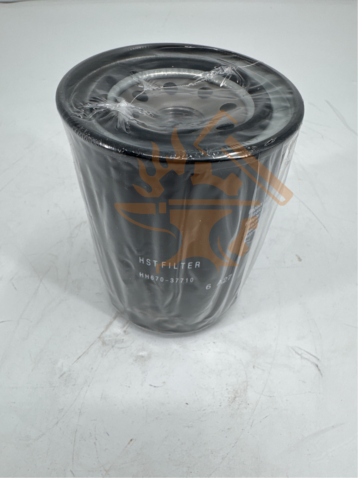 Hydraulic Filter HH670-37712 for Kubota Tractor B2650HSDC LX2610HSD LX3310HSDC