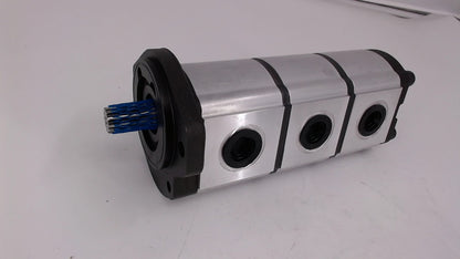 Hydraulic Pump 6668698 6668699 for Bobcat Excavator 325 328 331 334