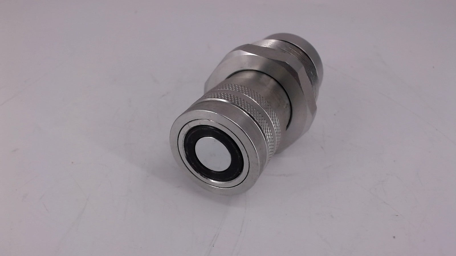 Hydraulic Female Flat Face Quick Coupler V1311-77150 for Kubota SVL95-2S