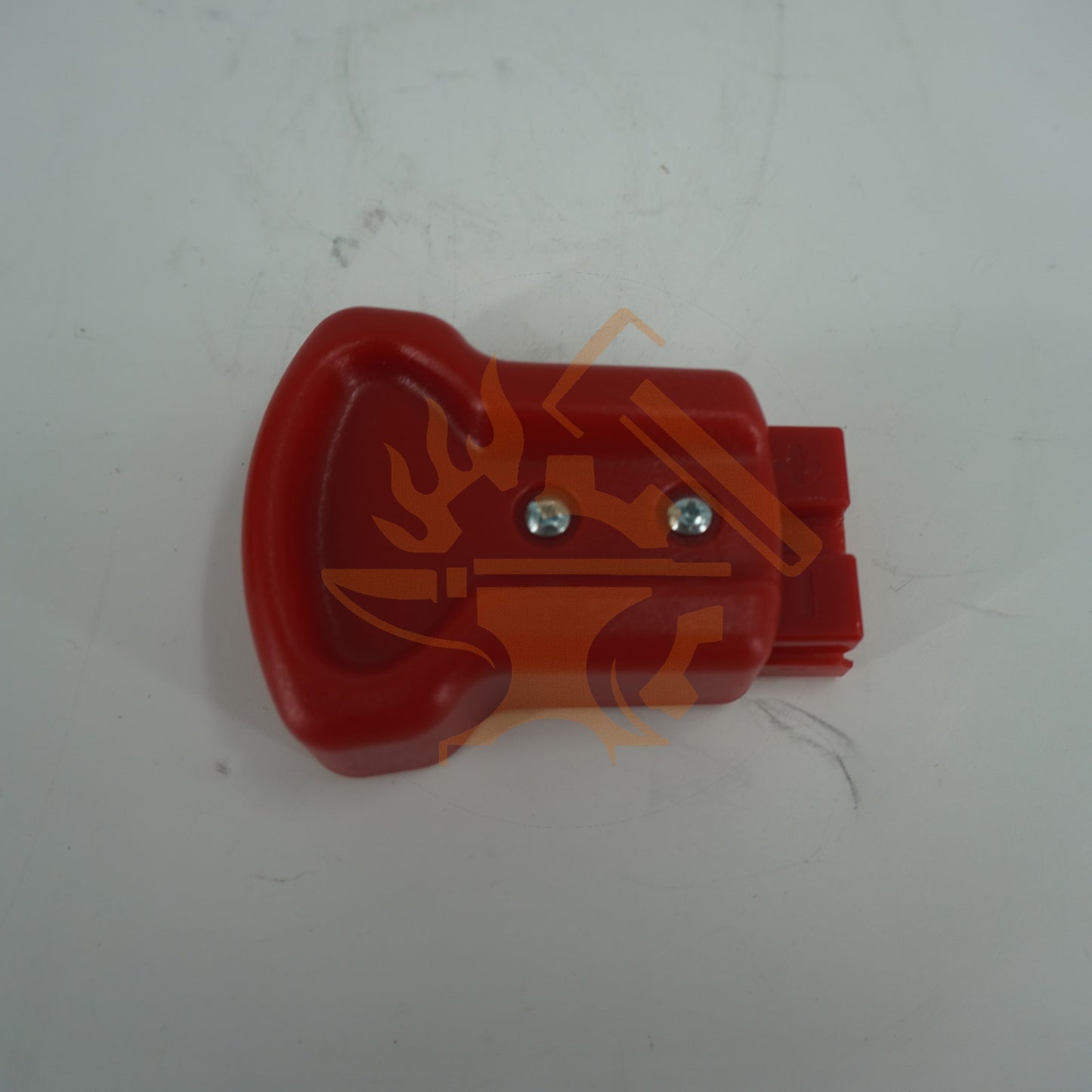 BATTERY DISCONNECT ASSEMBLY