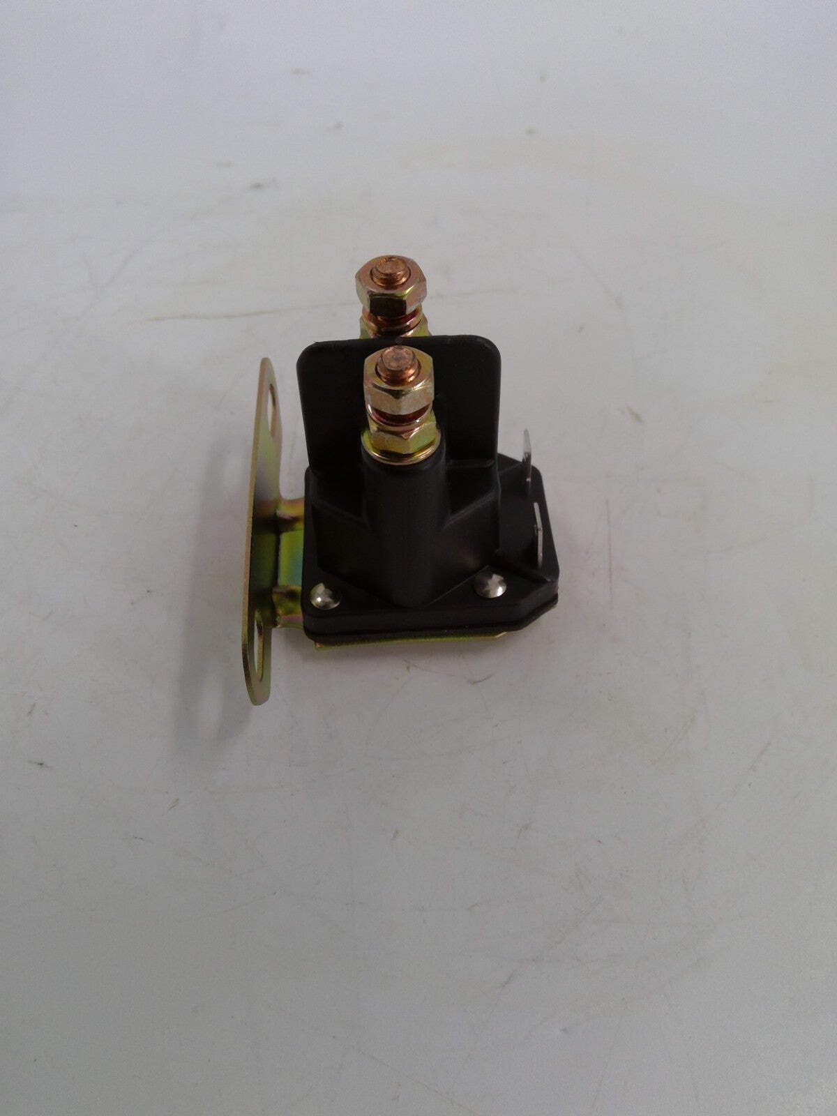 Starter Solenoid Mower AM133094 AM138497 for John Deere L100 L110 L118 L120 L130