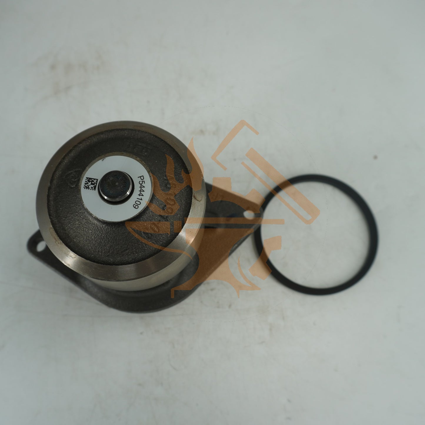 WATER PUMP CUMMINS B4.5 GENIE OEM ORG 102302GT