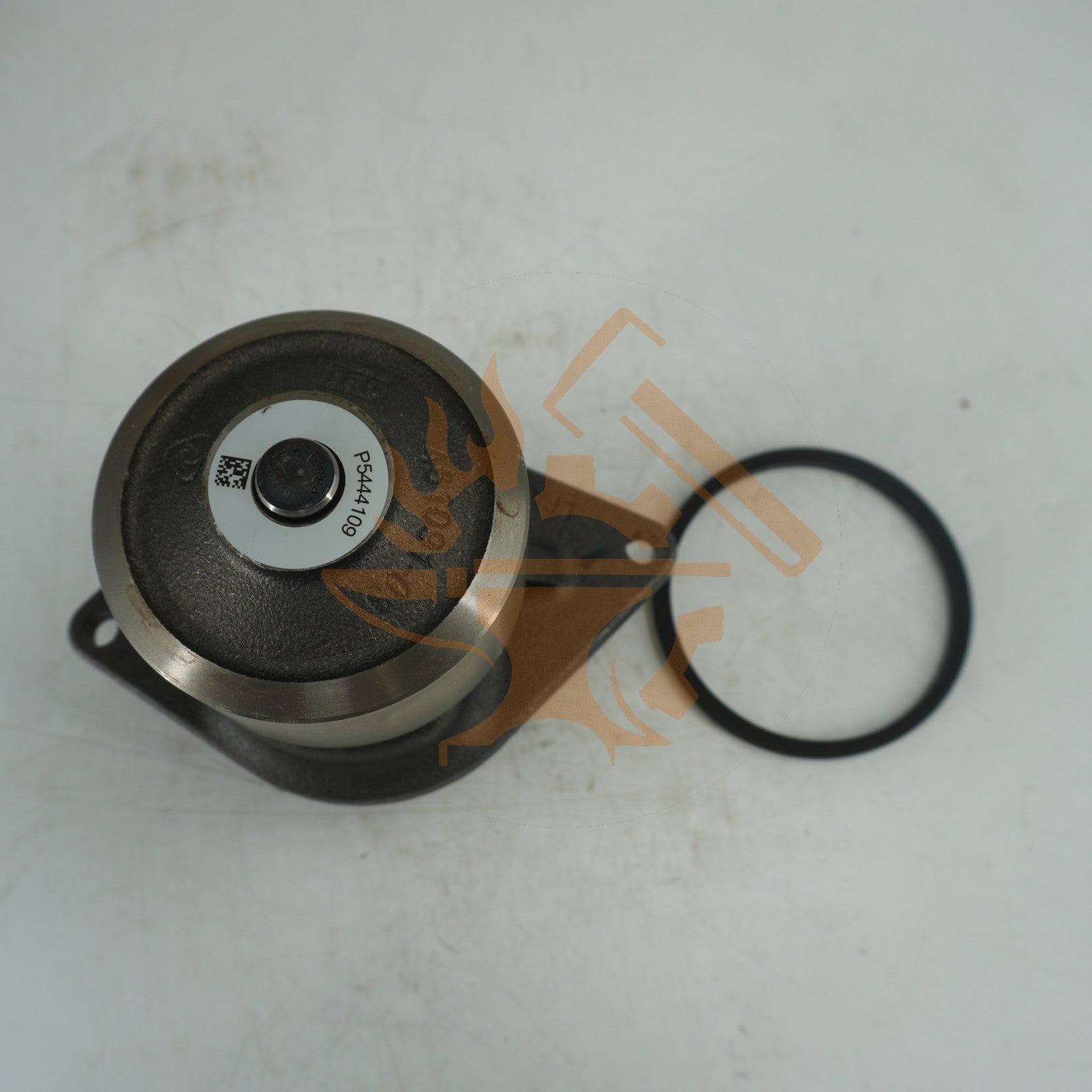 WATER PUMP CUMMINS B4.5 GENIE OEM ORG 102302GT