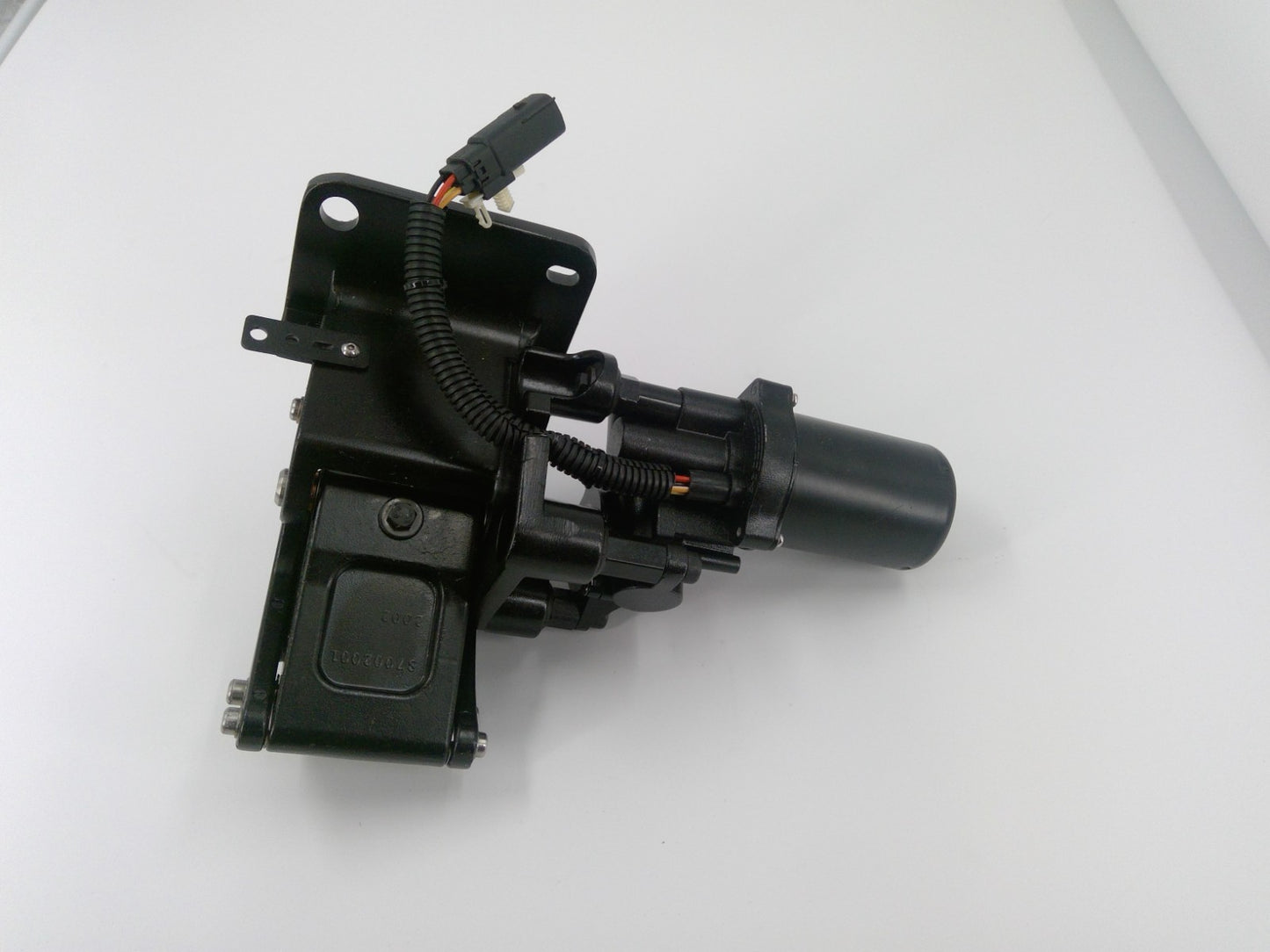 Left Running Board Motor Power Assembly For Ford F-150 F150 15-19 FL3Z16A507A