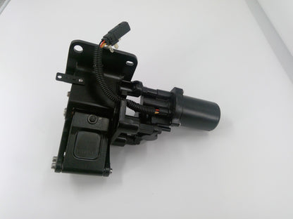 Left Running Board Motor Power Assembly For Ford F-150 F150 15-19 FL3Z16A507A