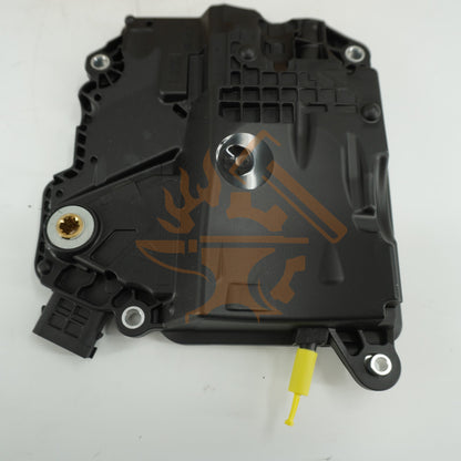 722.9 ISM INTELLIGENT SERVO MODULE TRANSMISSION CONTROL
