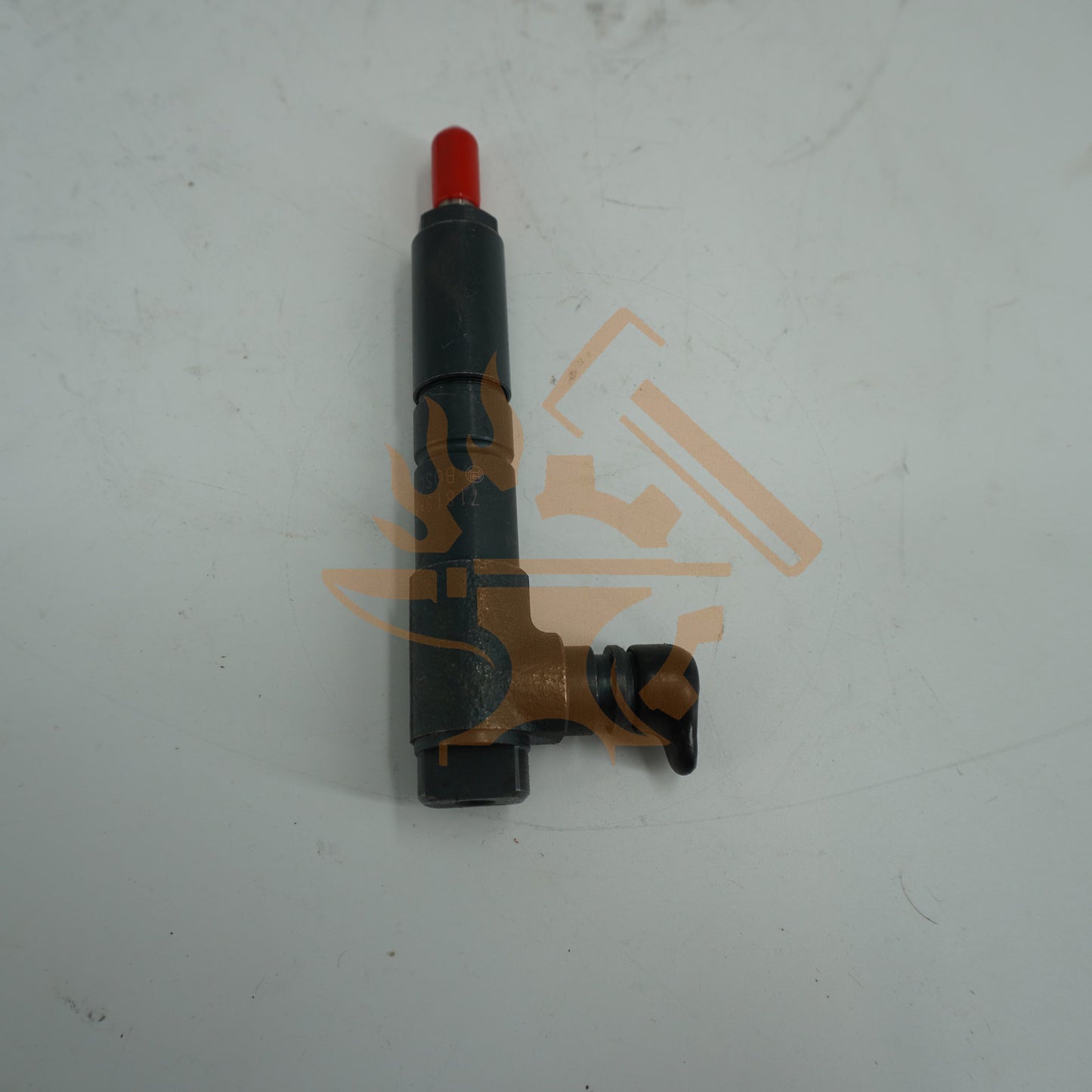 Fuel Injector 1G777-53000 for Kubota Eng V3307 Loader SVL75C Tractor M6040DT-1