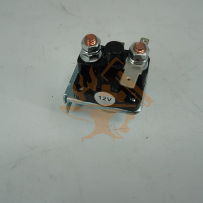 Starter Solenoid Switch 3109131R91 for Case IH Engine Bc144 Bd154 276 275 250