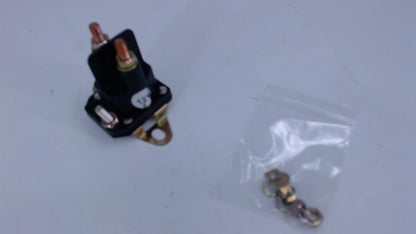 Starter Solenoid 111674 1002004MA for Toro 21-10K806 E1-12K801 Murray 7800292