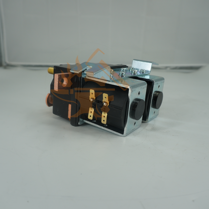 48V 400A Solenoid Reversing Contactor SW202 for Bad Boy Buggies UTV