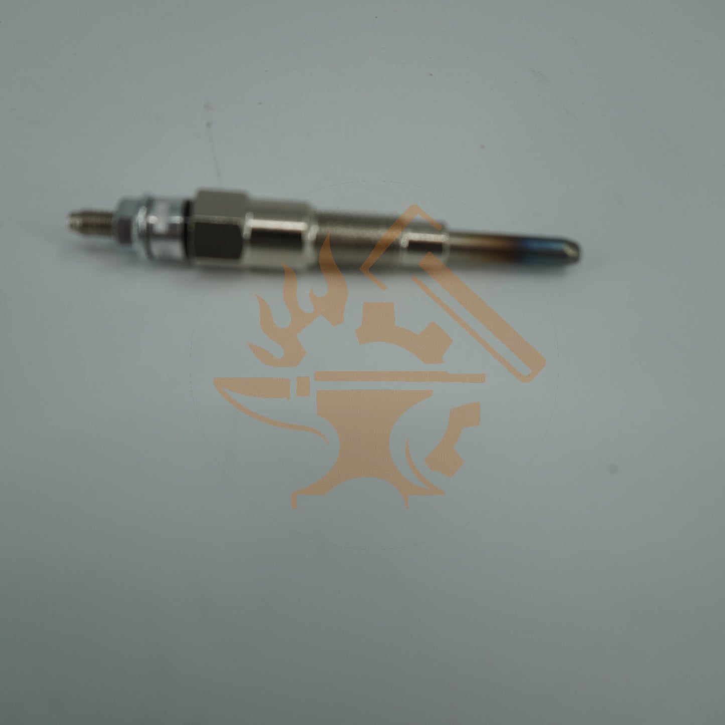 3Pcs Glow Plug 16851-65510 for Kubota D640 D722 D782 D902 D905 D1005 D1105 D1305