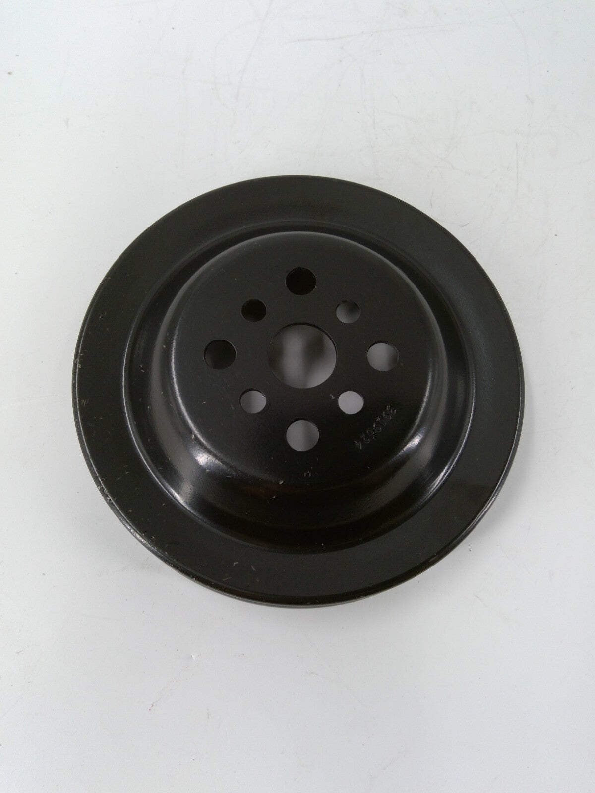 Pulley 84167711 J919624 J903221 for Cummins Engine 6T-590 6T-830 CASE 9310 9330