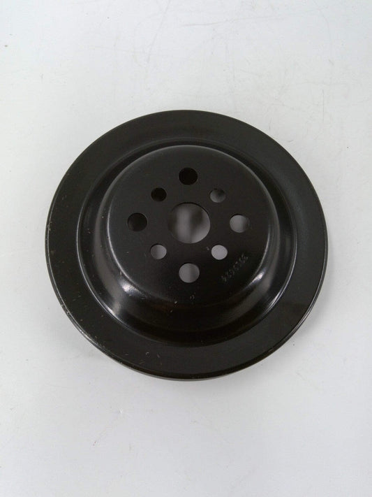 Pulley 84167711 J919624 J903221 for Cummins Engine 6T-590 6T-830 CASE 9310 9330