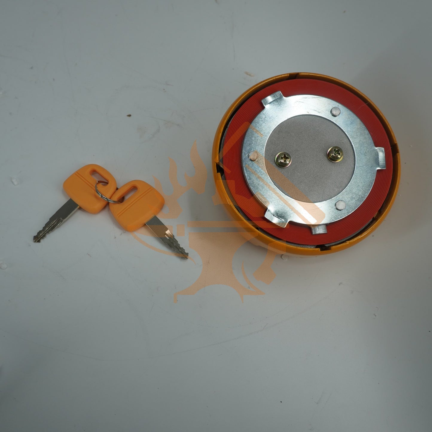 FUEL TANK CAP