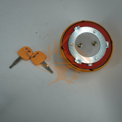 FUEL TANK CAP