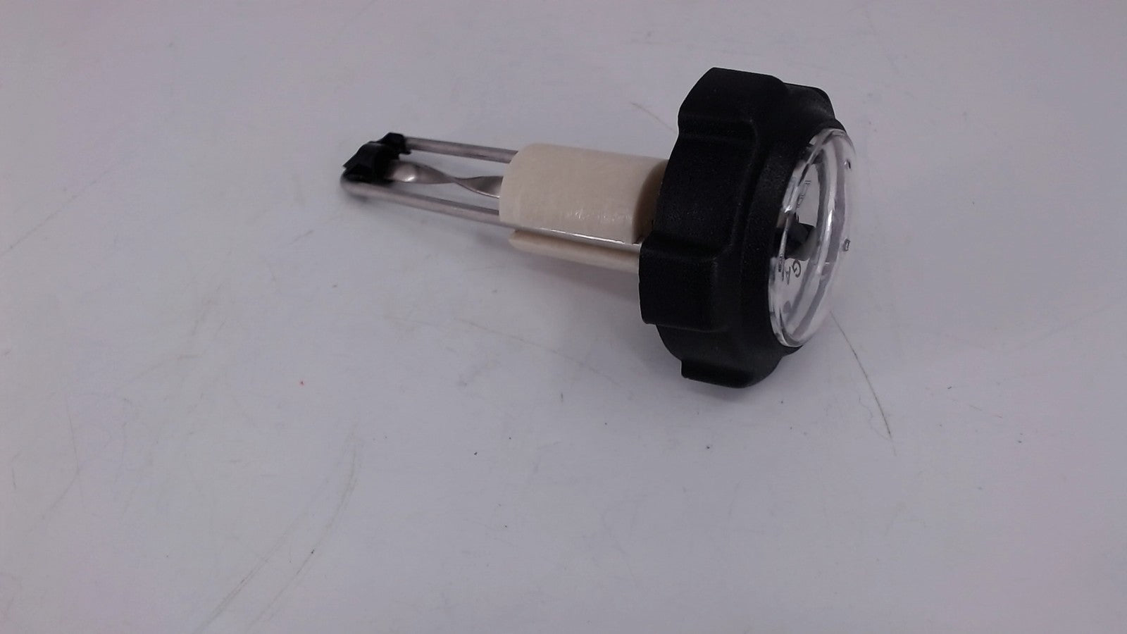 Fuel Cap Gauge B4363GS 109037-C1 Briggs & Stratton Generator 030201-0 Cub Cadet