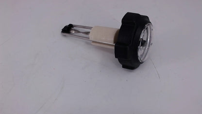 Fuel Cap Gauge B4363GS 109037-C1 Briggs & Stratton Generator 030201-0 Cub Cadet